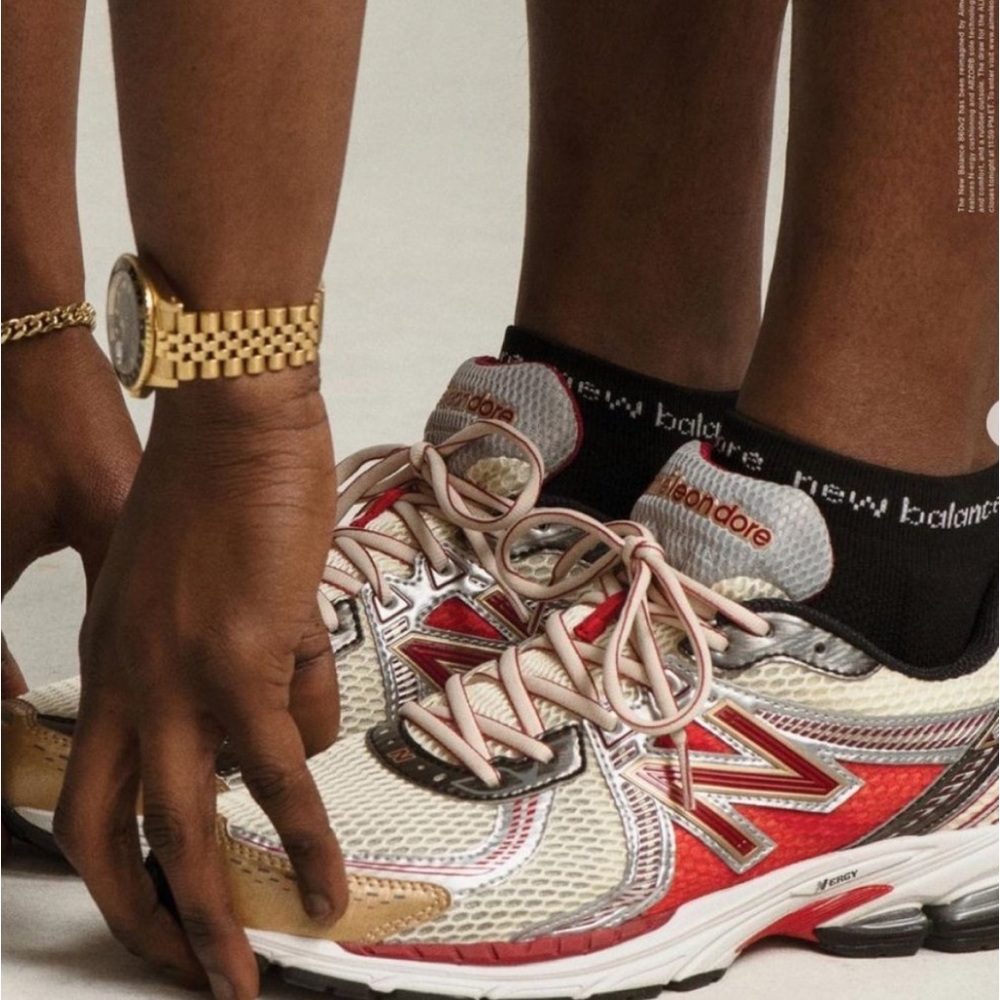 ALD x New Balance 860v2 NWT